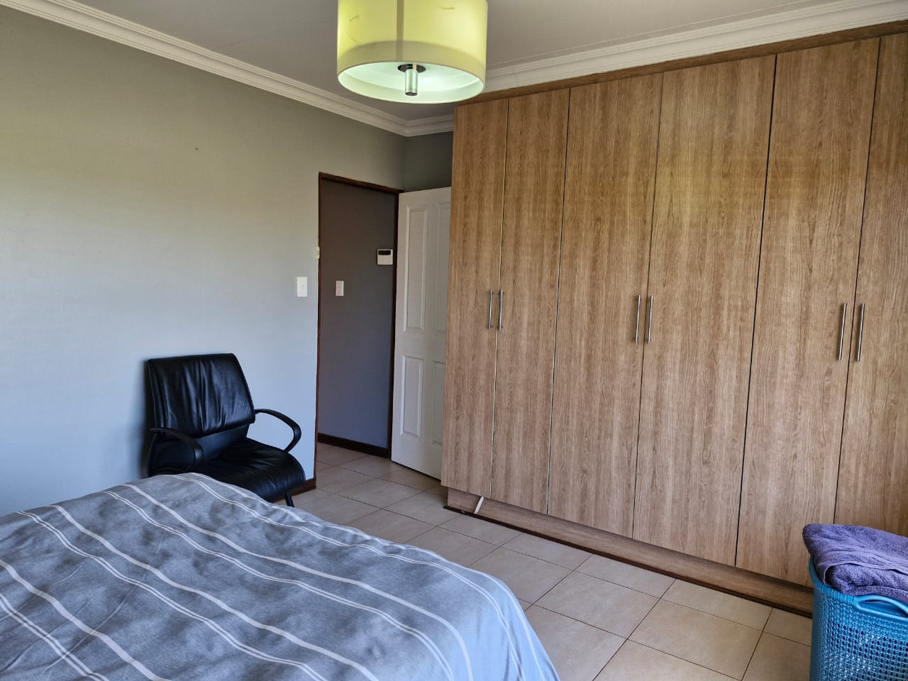 2 Bedroom Property for Sale in Pellissier Free State